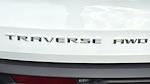 2026 Chevrolet Traverse AWD SUV for sale #GGX26086 - photo 28
