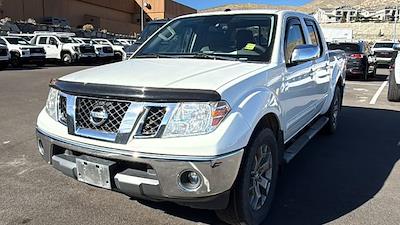 Used 2019 Nissan Frontier - photo 1