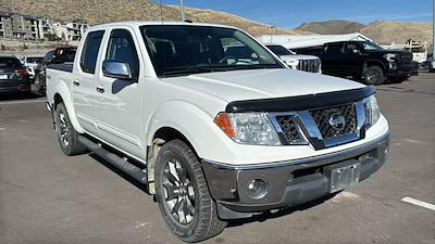 Used 2019 Nissan Frontier - photo 1