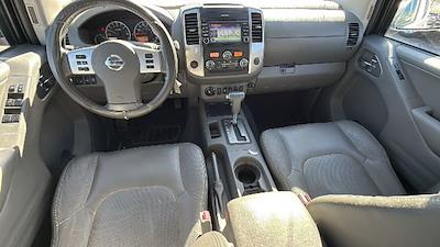 Used 2019 Nissan Frontier - photo 1