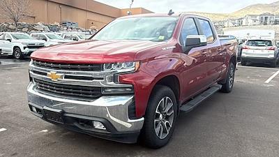 Used 2019 Chevrolet Silverado 1500 - photo 1