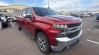 Used 2019 Chevrolet Silverado 1500 - photo 1