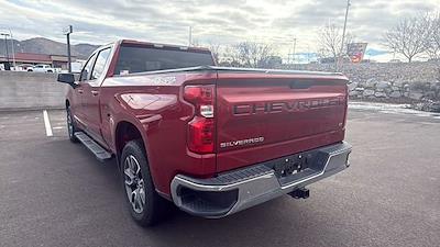 Used 2019 Chevrolet Silverado 1500 - photo 1
