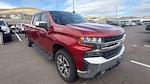 2019 Chevrolet Silverado 1500 Crew Cab 4WD Pickup for sale #GGX26191A - photo 2