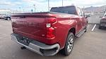 2019 Chevrolet Silverado 1500 Crew Cab 4WD Pickup for sale #GGX26191A - photo 3