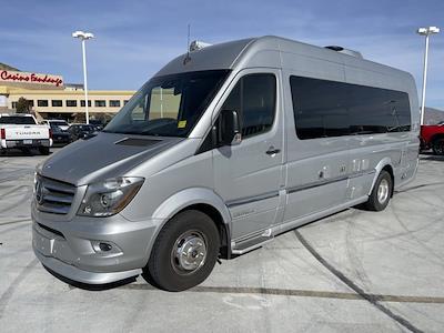 Used 2016 Mercedes-Benz Sprinter 3500 EXT 4x2 Camper Van for sale #PM2748A - photo 1