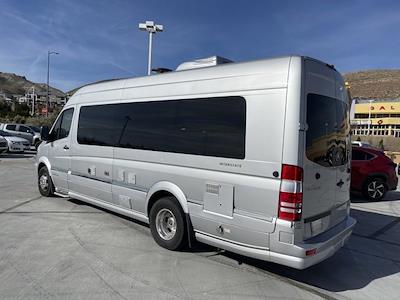 Used 2016 Mercedes-Benz Sprinter 3500 EXT 4x2 Camper Van for sale #PM2748A - photo 2