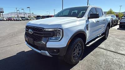 2024 Ford Ranger SuperCrew Cab 4x4 Pickup for sale #PM2867A - photo 1
