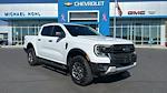 2024 Ford Ranger SuperCrew Cab 4x4 Pickup for sale #PM2867A - photo 21