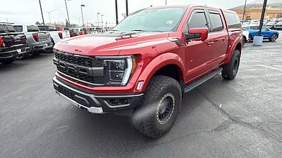 2021 Ford F-150 SuperCrew Cab 4x4 Pickup for sale #PM2895 - photo 1
