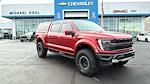 2021 Ford F-150 SuperCrew Cab 4x4 Pickup for sale #PM2895 - photo 22