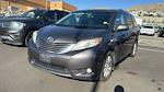 2017 Toyota Sienna 4x4 Minivan for sale #PM2918A - photo 1