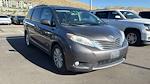 2017 Toyota Sienna 4x4 Minivan for sale #PM2918A - photo 3