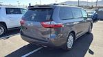 2017 Toyota Sienna 4x4 Minivan for sale #PM2918A - photo 4