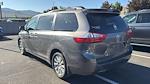 2017 Toyota Sienna 4x4 Minivan for sale #PM2918A - photo 2