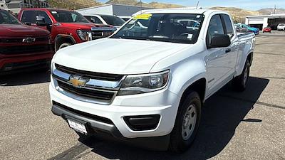 2015 Chevrolet Colorado Extended Cab 4WD Pickup for sale #PM2929 - photo 1