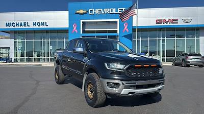 2019 Ford Ranger SuperCrew Cab 4x4 Pickup for sale #PM2934 - photo 1