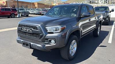 2021 Toyota Tacoma Double Cab 4WD Pickup for sale #PM2951 - photo 1