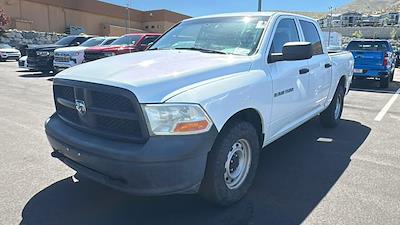 2012 Ram 1500 Crew Cab 4x4 Pickup for sale #PM2956 - photo 1