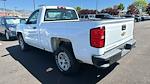 2017 Chevrolet Silverado 1500 Regular Cab 4WD Pickup for sale #PM2958 - photo 4