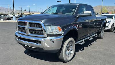 2015 Ram 2500 Crew Cab 4x4 Pickup for sale #PM2959 - photo 1