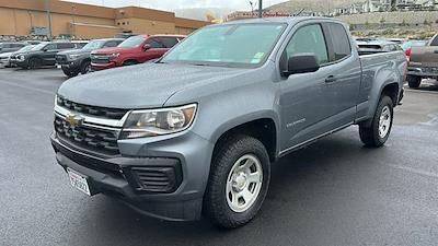 2021 Chevrolet Colorado Extended Cab 4WD Pickup for sale #PM2962 - photo 1