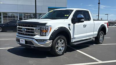 2021 Ford F-150 Super Cab 4x4 Pickup for sale #PM3005 - photo 1