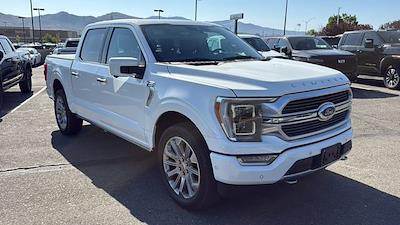 2022 Ford F-150 SuperCrew Cab 4x4 Pickup for sale #PM3010 - photo 1