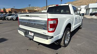 2022 Ford F-150 SuperCrew Cab 4x4 Pickup for sale #PM3010 - photo 2