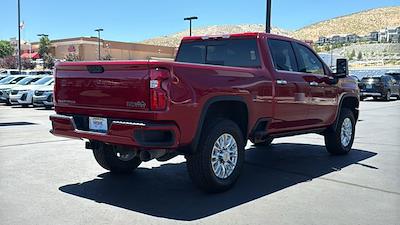 2022 Chevrolet Silverado 2500 Crew Cab 4WD Pickup for sale #PM3011 - photo 2