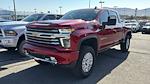 2022 Chevrolet Silverado 2500 Crew Cab 4WD Pickup for sale #PM3011 - photo 12