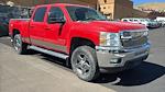 Used 2012 Chevrolet Silverado 2500 LTZ Crew Cab 4WD Pickup for sale #PM3011A - photo 3