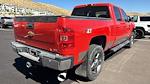 Used 2012 Chevrolet Silverado 2500 LTZ Crew Cab 4WD Pickup for sale #PM3011A - photo 4