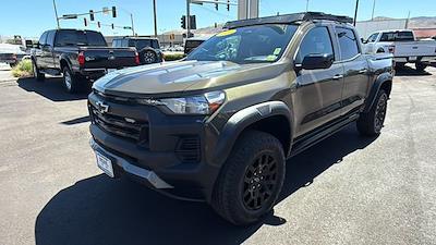 2023 Chevrolet Colorado Crew Cab 4WD Pickup for sale #PM3013 - photo 1