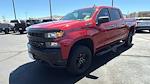 2020 Chevrolet Silverado 1500 Crew Cab 4WD Pickup for sale #PM3024 - photo 25