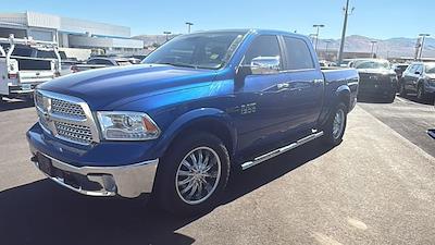 2018 Ram 1500 Crew Cab 4x4 Pickup for sale #PM3028A - photo 1