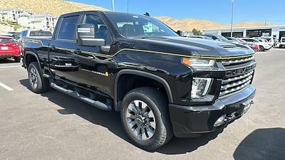 2023 Chevrolet Silverado 2500 Crew Cab 4WD Pickup for sale #PM3032 - photo 1