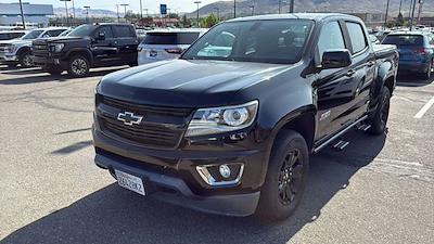 2016 Chevrolet Colorado Crew Cab 4WD Pickup for sale #PM3035 - photo 1