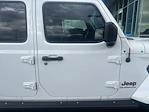 2021 Jeep Gladiator Crew Cab 4x4 Pickup for sale #PM3039A - photo 18