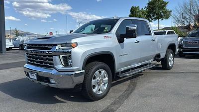 2021 Chevrolet Silverado 2500 Crew Cab SRW 4WD Pickup for sale #PM3044 - photo 1