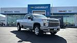 2021 Chevrolet Silverado 2500 Crew Cab SRW 4WD Pickup for sale #PM3044 - photo 32