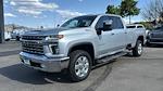 2021 Chevrolet Silverado 2500 Crew Cab SRW 4WD Pickup for sale #PM3044 - photo 1