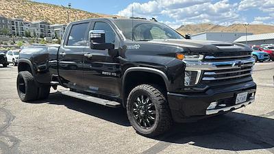 2022 Chevrolet Silverado 3500 Crew Cab 4WD Pickup for sale #PM3045 - photo 1