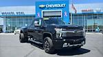2022 Chevrolet Silverado 3500 Crew Cab 4WD Pickup for sale #PM3045 - photo 1