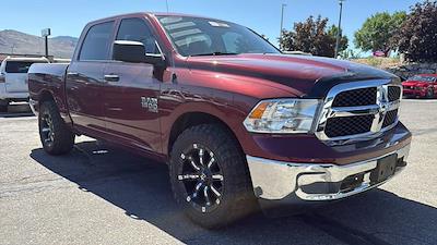 2022 Ram 1500 Classic Crew Cab 4x4 Pickup for sale #PM3057 - photo 1
