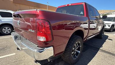 2022 Ram 1500 Classic Crew Cab 4x4 Pickup for sale #PM3057 - photo 2