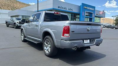 2019 Ram 1500 Classic Crew Cab 4x4 Pickup for sale #PM3059 - photo 2