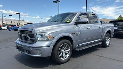 2019 Ram 1500 Classic Crew Cab 4x4 Pickup for sale #PM3059 - photo 1