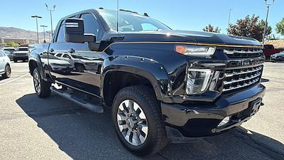 2021 Chevrolet Silverado 2500 Crew Cab 4WD Pickup for sale #PM3061 - photo 1