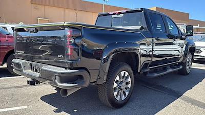 2021 Chevrolet Silverado 2500 Crew Cab 4WD Pickup for sale #PM3061 - photo 2